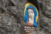 92 Madonna del buon cammino...in Arera